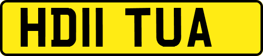 HD11TUA
