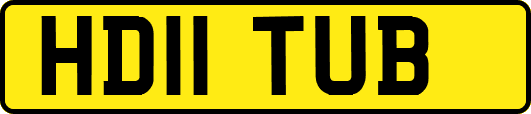 HD11TUB
