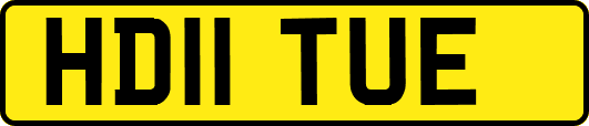 HD11TUE