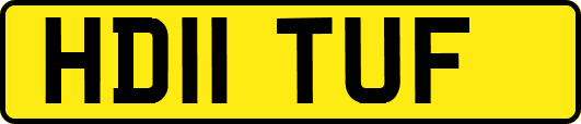 HD11TUF