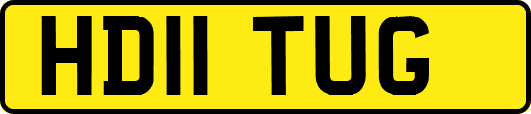 HD11TUG