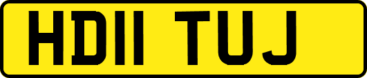 HD11TUJ