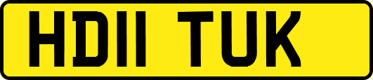 HD11TUK