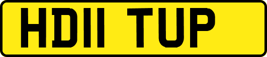 HD11TUP