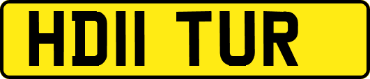 HD11TUR