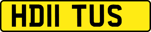 HD11TUS