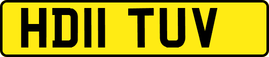 HD11TUV