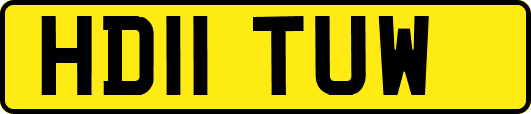 HD11TUW