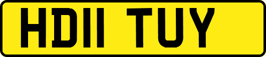HD11TUY