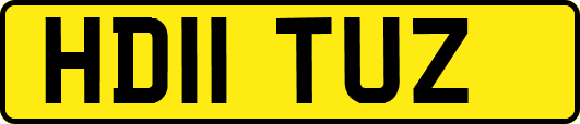 HD11TUZ