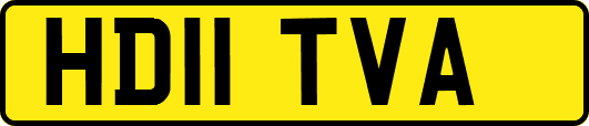 HD11TVA