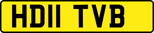 HD11TVB