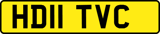HD11TVC