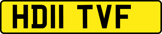 HD11TVF