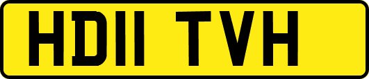 HD11TVH