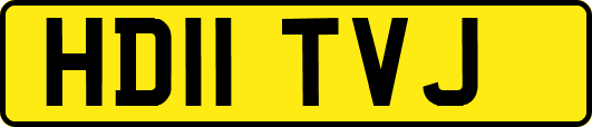 HD11TVJ