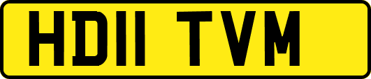 HD11TVM