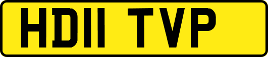HD11TVP
