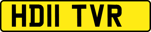 HD11TVR