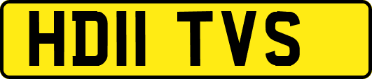 HD11TVS