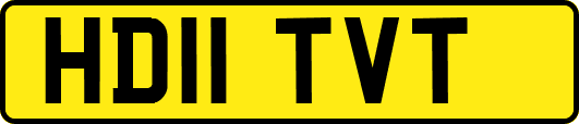 HD11TVT