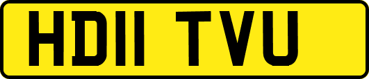 HD11TVU