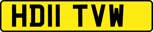 HD11TVW