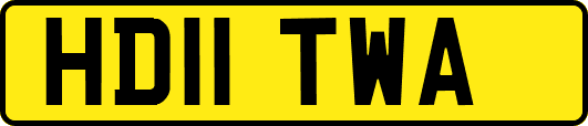 HD11TWA