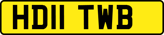 HD11TWB
