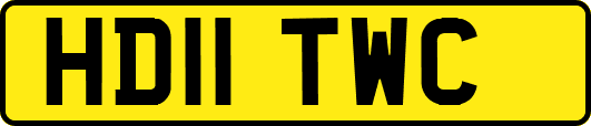 HD11TWC