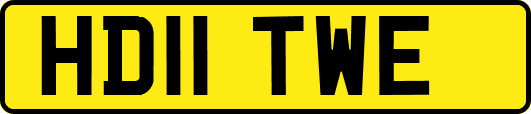HD11TWE