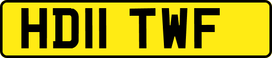 HD11TWF