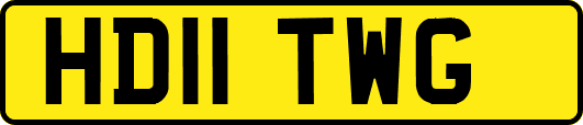 HD11TWG
