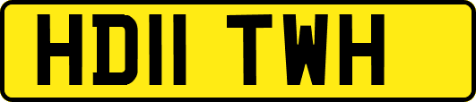 HD11TWH