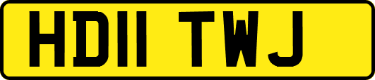 HD11TWJ