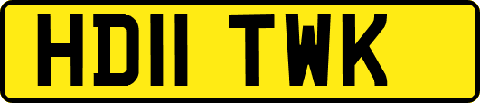 HD11TWK