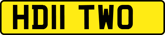 HD11TWO