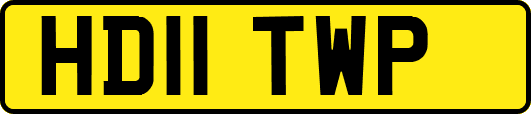 HD11TWP