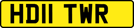 HD11TWR