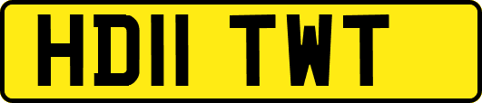 HD11TWT