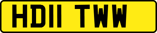 HD11TWW