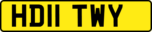 HD11TWY