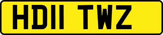HD11TWZ