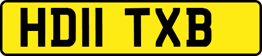 HD11TXB