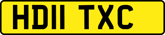 HD11TXC