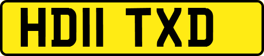 HD11TXD