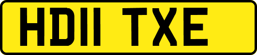 HD11TXE