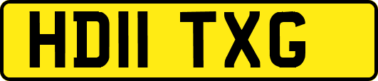HD11TXG
