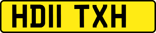 HD11TXH