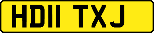 HD11TXJ